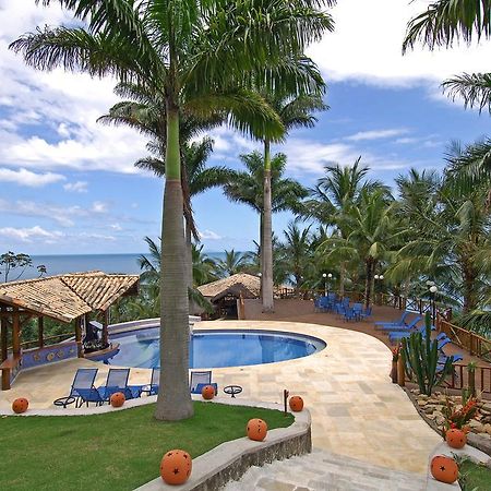 Pousada Singuitta - Ilhabela Buitenkant foto
