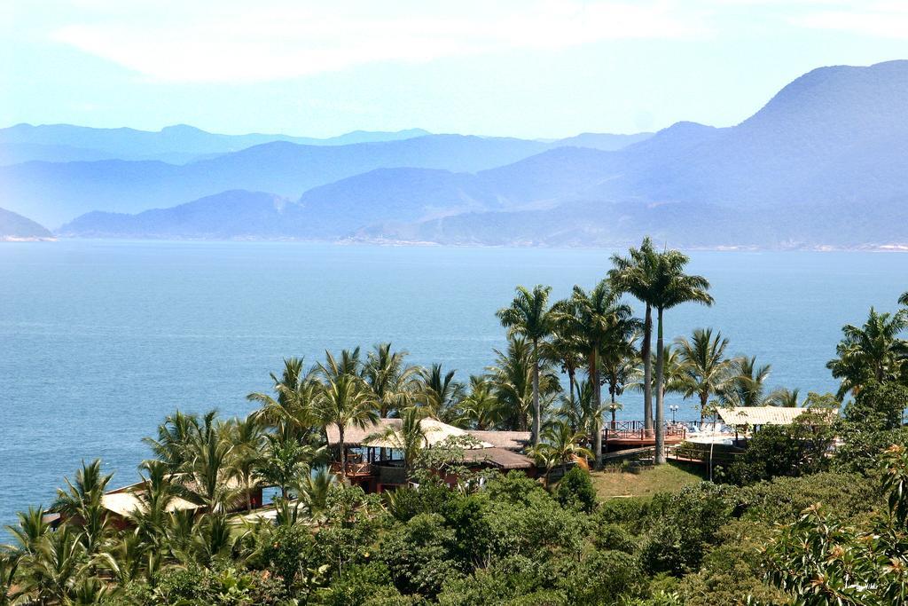 Pousada Singuitta - Ilhabela Buitenkant foto