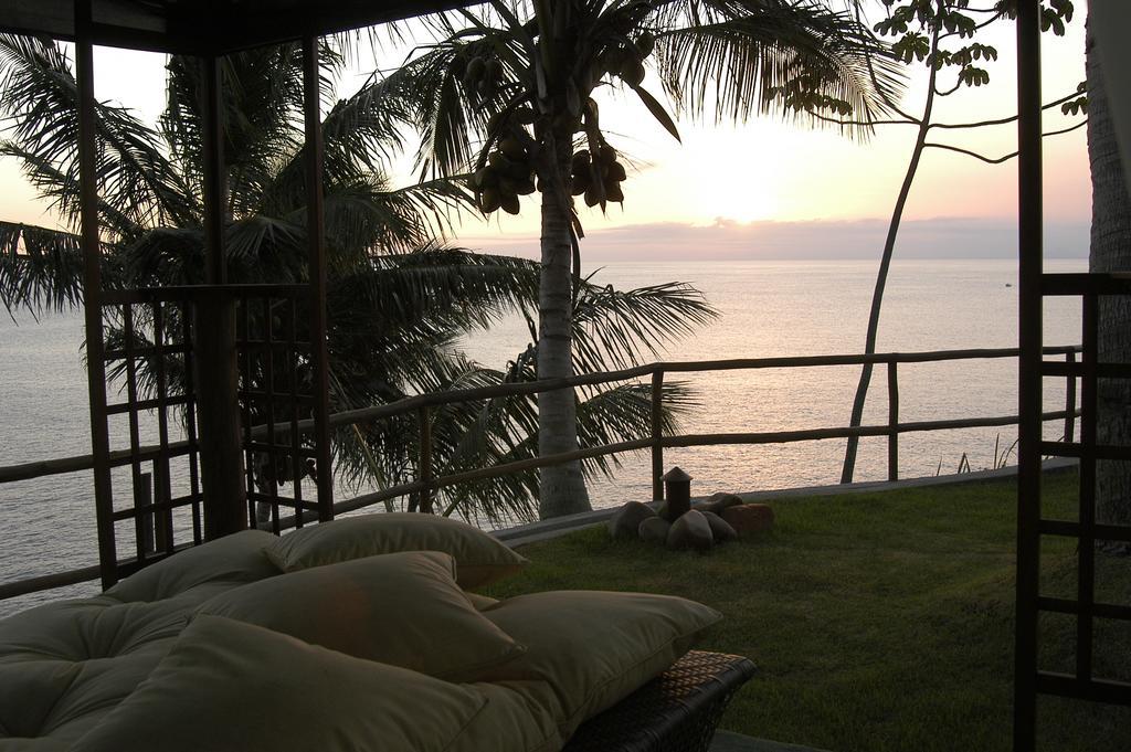 Pousada Singuitta - Ilhabela Buitenkant foto