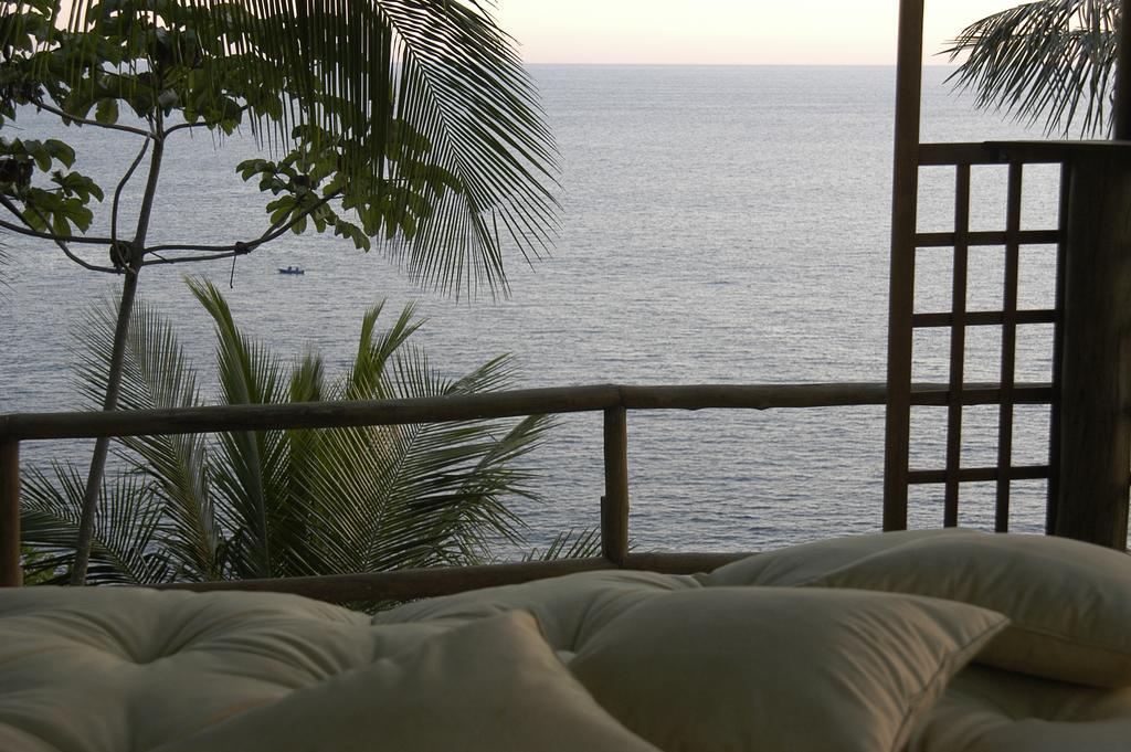 Pousada Singuitta - Ilhabela Buitenkant foto