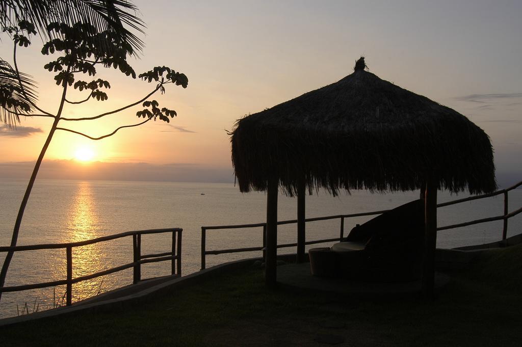Pousada Singuitta - Ilhabela Buitenkant foto