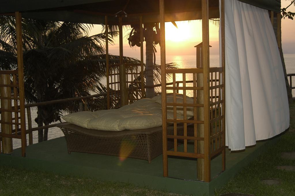 Pousada Singuitta - Ilhabela Buitenkant foto