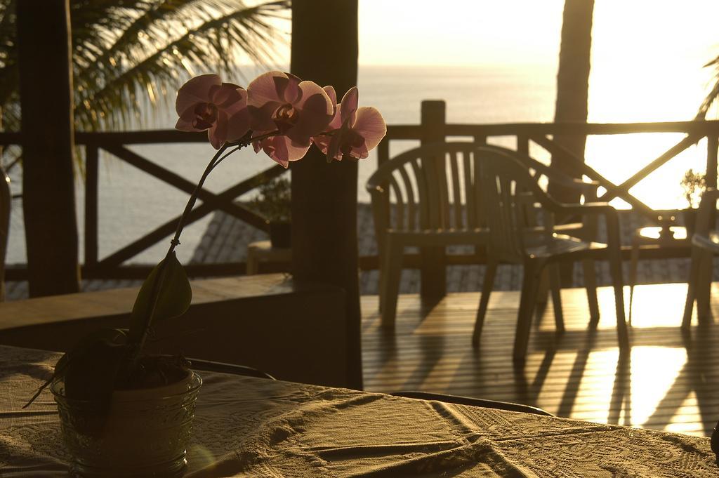 Pousada Singuitta - Ilhabela Buitenkant foto