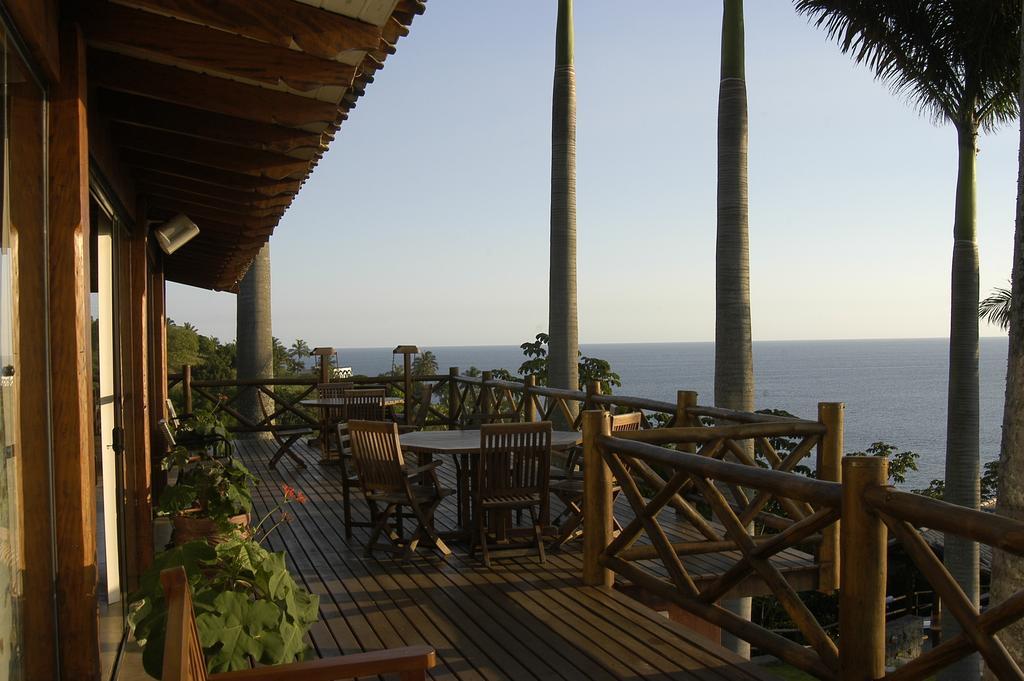 Pousada Singuitta - Ilhabela Buitenkant foto