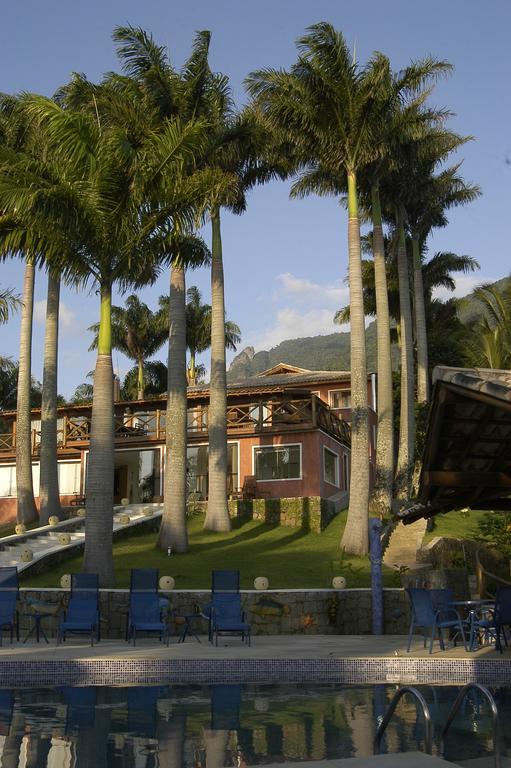 Pousada Singuitta - Ilhabela Buitenkant foto