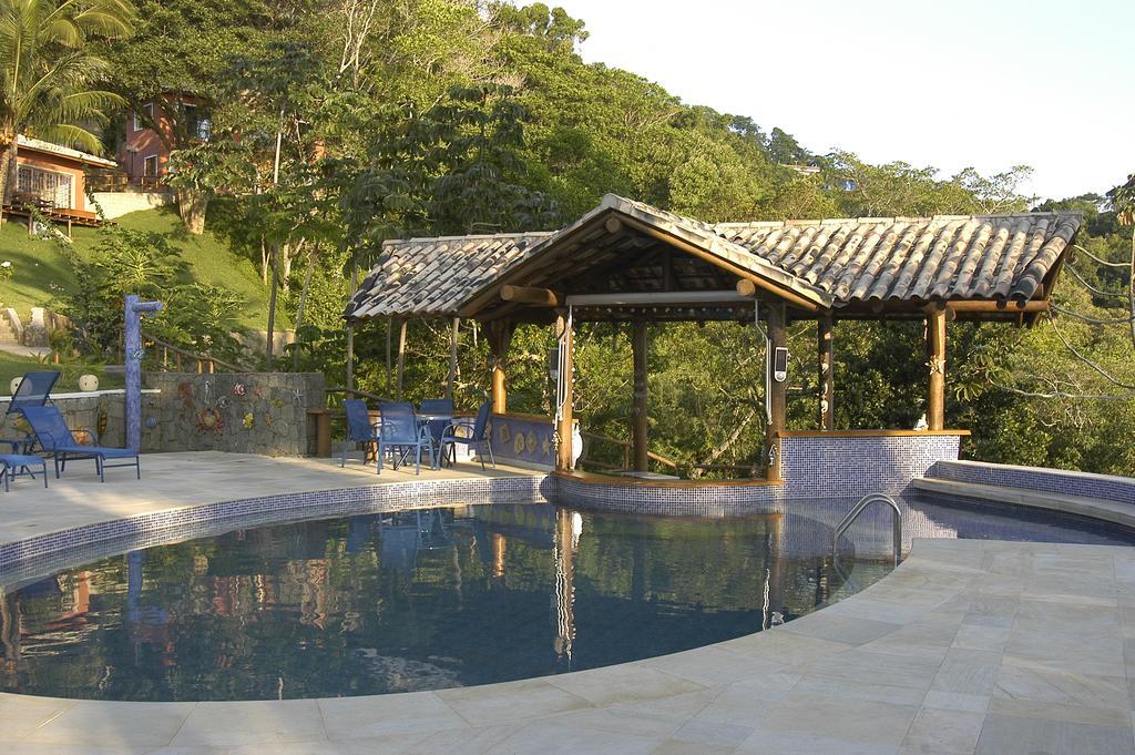 Pousada Singuitta - Ilhabela Buitenkant foto