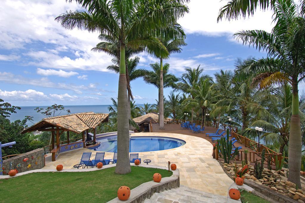 Pousada Singuitta - Ilhabela Buitenkant foto