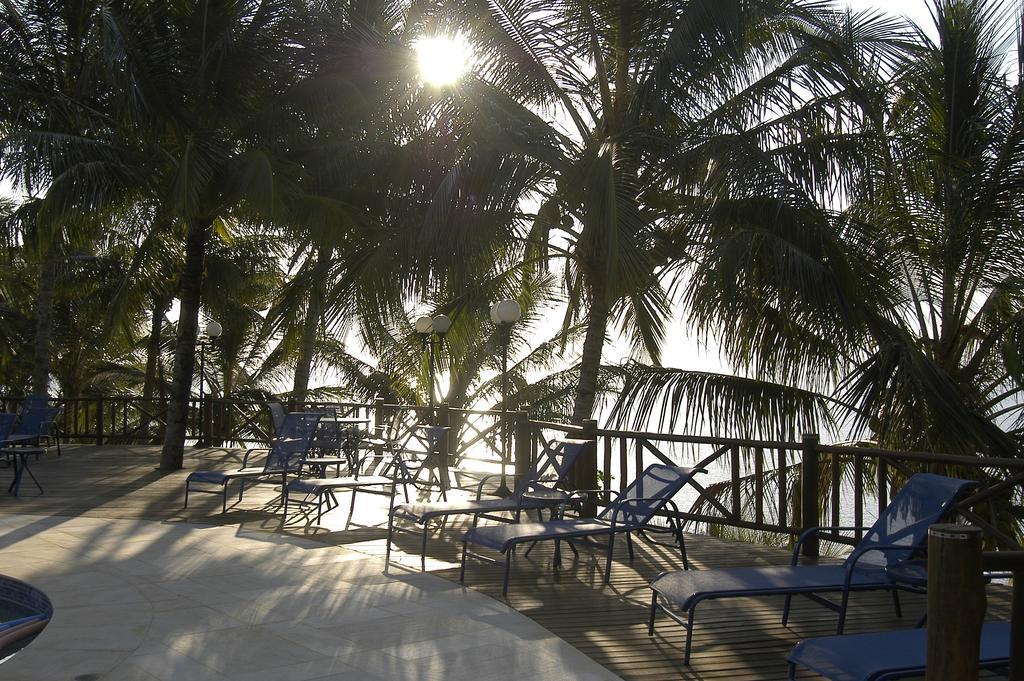 Pousada Singuitta - Ilhabela Buitenkant foto
