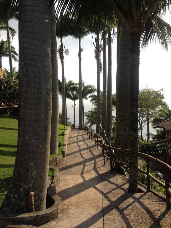 Pousada Singuitta - Ilhabela Buitenkant foto