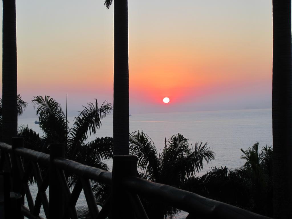 Pousada Singuitta - Ilhabela Buitenkant foto