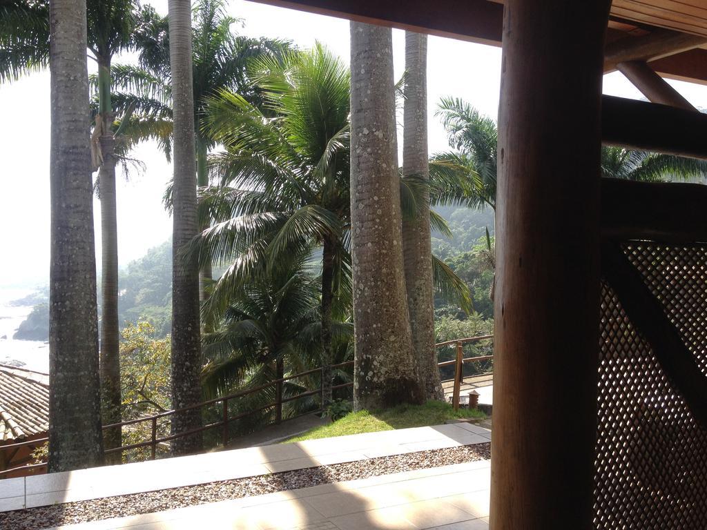 Pousada Singuitta - Ilhabela Buitenkant foto