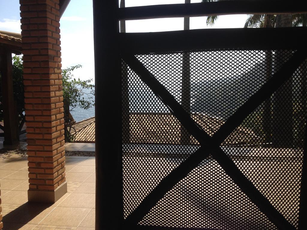 Pousada Singuitta - Ilhabela Buitenkant foto