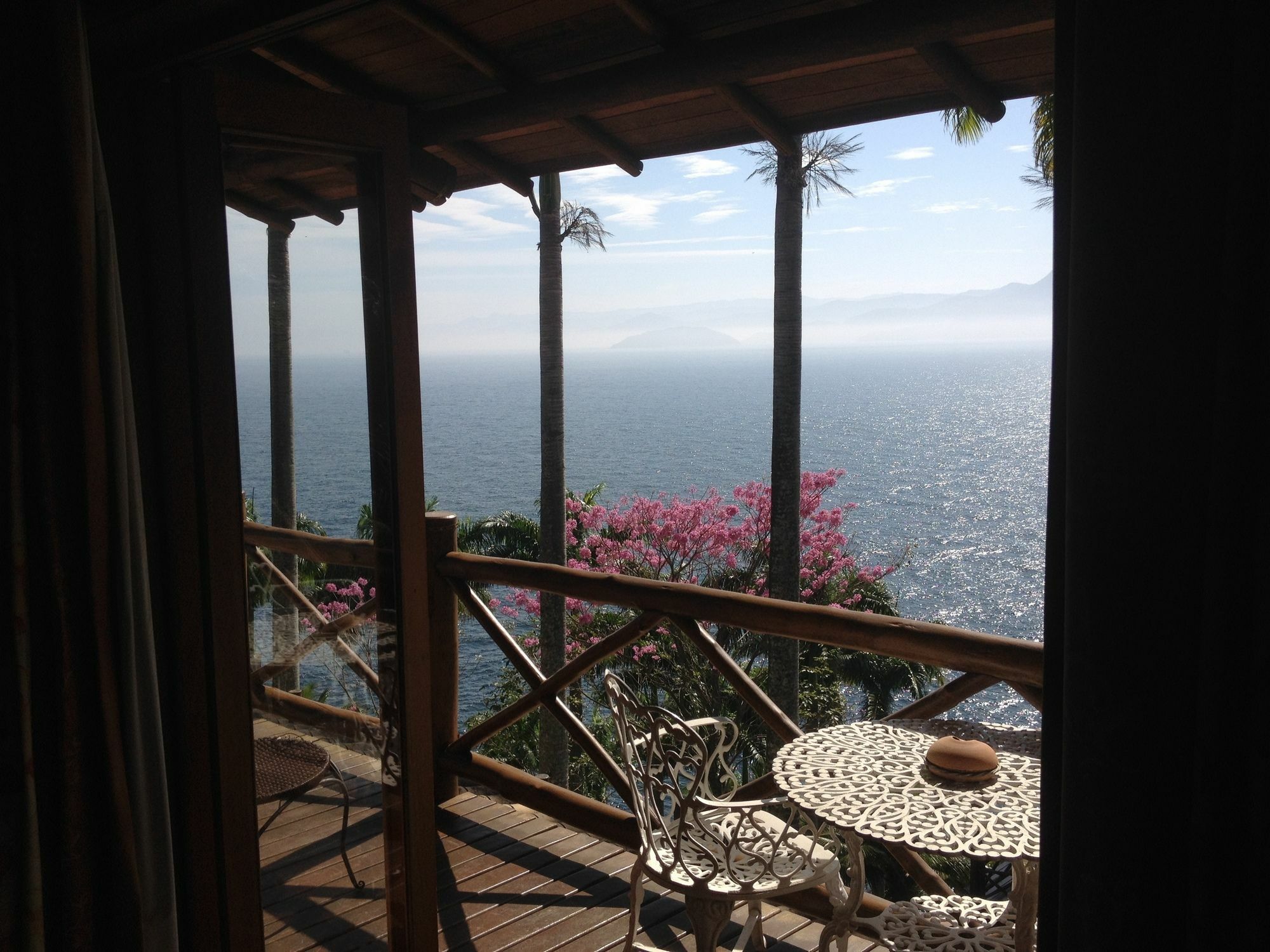 Pousada Singuitta - Ilhabela Buitenkant foto