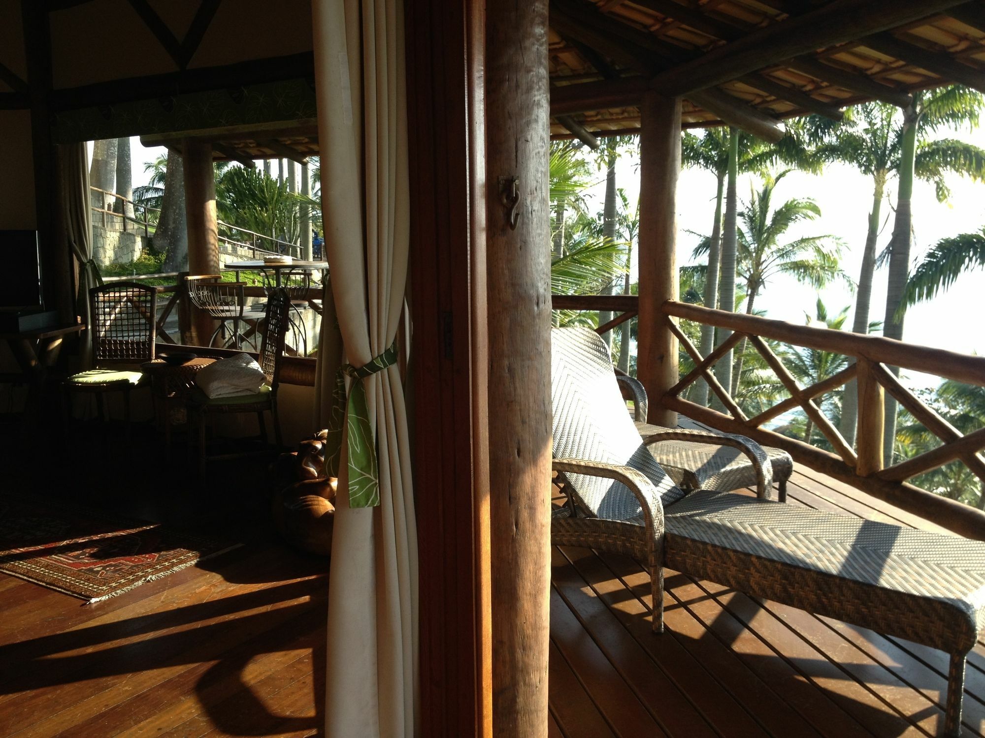Pousada Singuitta - Ilhabela Buitenkant foto